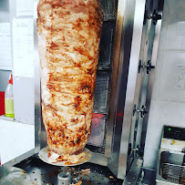 Kebab du Kebab Divan Soleil à Limay - n°12