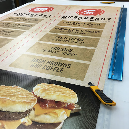 Commercial Printer «Minuteman Press of Doral», reviews and photos, 2818 NW 79th Ave, Doral, FL 33122, USA