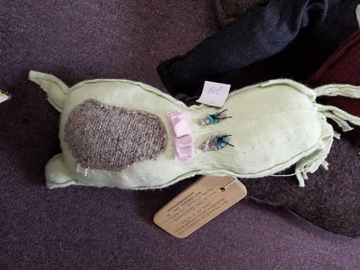 Thrift Store «Simi Thrift Store», reviews and photos, 1492 E Los Angeles Ave, Simi Valley, CA 93065, USA