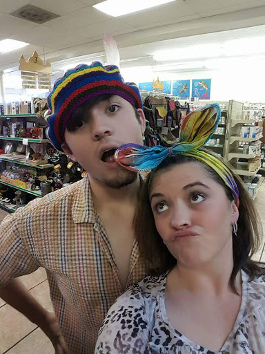 Health Food Store «Golden Temple Health Food Store», reviews and photos, 1901 11th Ave S, Birmingham, AL 35205, USA