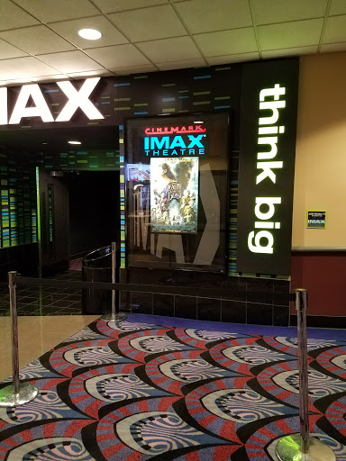 Movie Theater «Rave Cinemas», reviews and photos, 4100 Carpenter Rd, Ypsilanti, MI 48197, USA