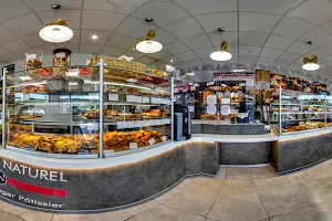 Artisan Boulanger Pâtissier "Au Levain Naturel" image