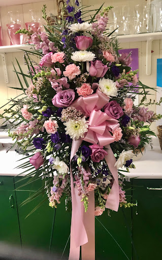 Florist «B & C Hillsborough Florist», reviews and photos, 601 US-206, Hillsborough Township, NJ 08844, USA