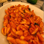 Photo n°3 de l'avis de Ciak.o fait le 27/10/2021 à 14:08 sur le  La Locanda del Pastaio à Sant'Antonio