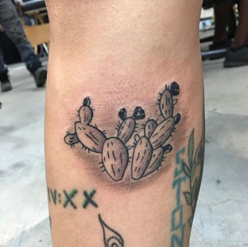 Explore sedona tattoo ideas, creative tattoo ideas in San Diego, available at Ink Mindset Studios