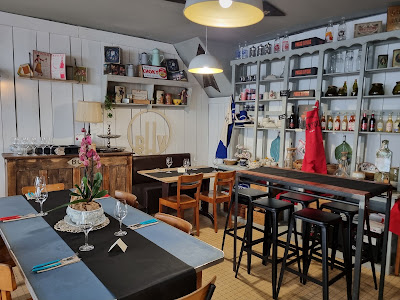 Restaurant Les Bons Vivants à Vertou