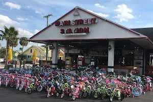 Main Street Station Historic Garage Bar Music Venue image