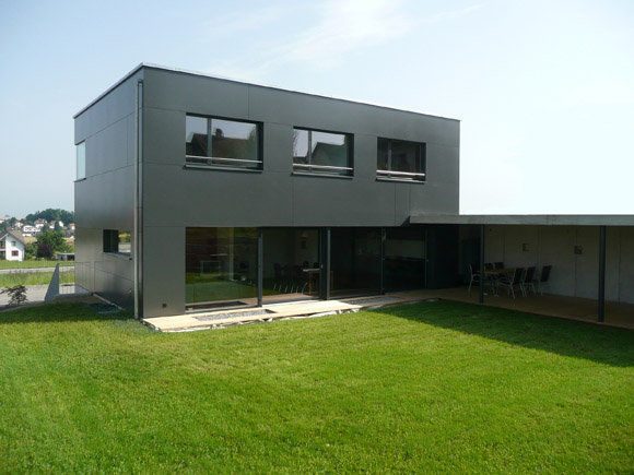 Architektur Mueller GmbH - Freiburg