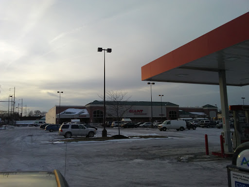 Grocery Store «Giant Food Stores», reviews and photos, 300 E Baltimore Ave, Lansdowne, PA 19050, USA