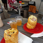 Photo n° 12 de l'avis de mu.i fait le 02/07/2017 à 11:55 pour Le Thika à Vannes