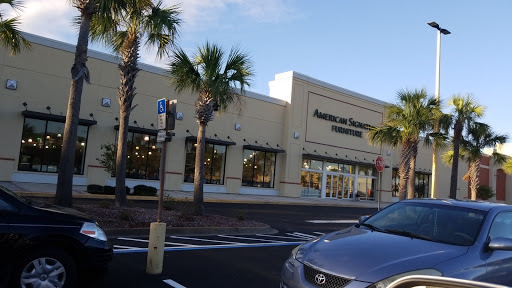 American Signature Furniture, 1924 W International Speedway Blvd, Daytona Beach, FL 32114, USA, 