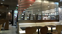 Atmosphère du Restauration rapide McDonald's à Bréal-sous-Montfort - n°16