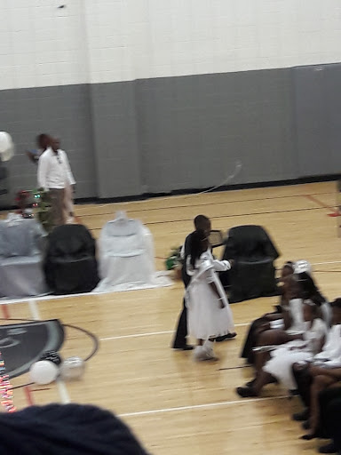 Recreation Center «Rosel Fann Recreation Center», reviews and photos, 365 Cleveland Ave SE, Atlanta, GA 30354, USA