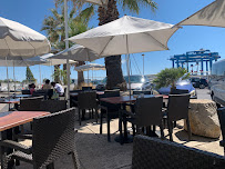 Atmosphère du Restaurant méditerranéen Le Marin Sol à La Grande-Motte - n°2