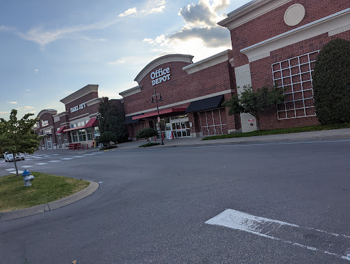 Office Supply Store «Office Depot», reviews and photos, 545 Cool Springs Blvd #105, Franklin, TN 37067, USA