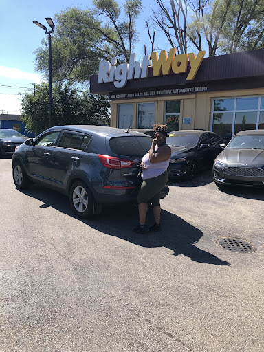 Used Car Dealer «RightWay Auto Sales», reviews and photos, 2705 Navarre Ave, Oregon, OH 43616, USA