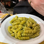 Photo n°3 de l'avis de JS. fait le 03/05/2023 à 19:00 sur le  RISTORANTE PIZZERIA - La Fontana à Genzano di Roma