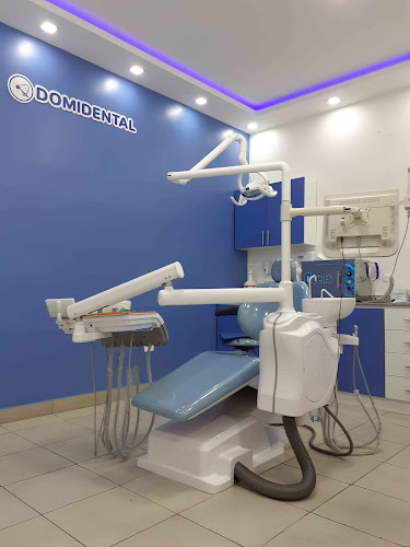 Domidental Machachi - Dentista