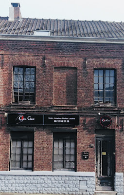 CARA-GEST à Saint-André-lez-Lille