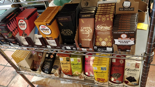 Deli «Earth Natural Foods», reviews and photos, 309 S Flood Ave, Norman, OK 73069, USA