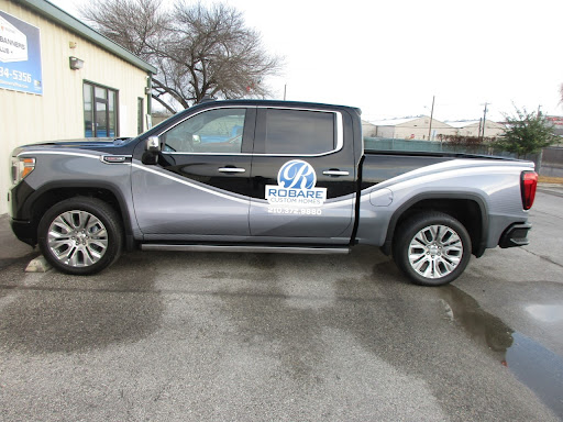 Commercial Printer «Digital Banners Plus LLC», reviews and photos, 7107 Eckhert Rd, San Antonio, TX 78238, USA