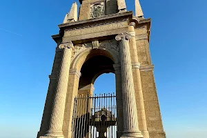 Puig de Sant Salvador image