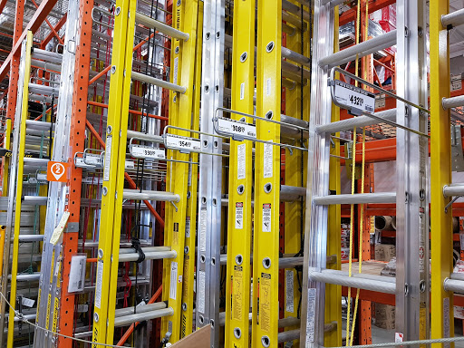 Ladder supplier Ottawa
