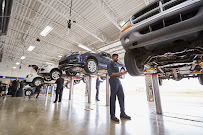 Tire Kingdom