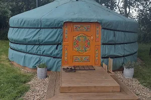 Chiltern Yurts image