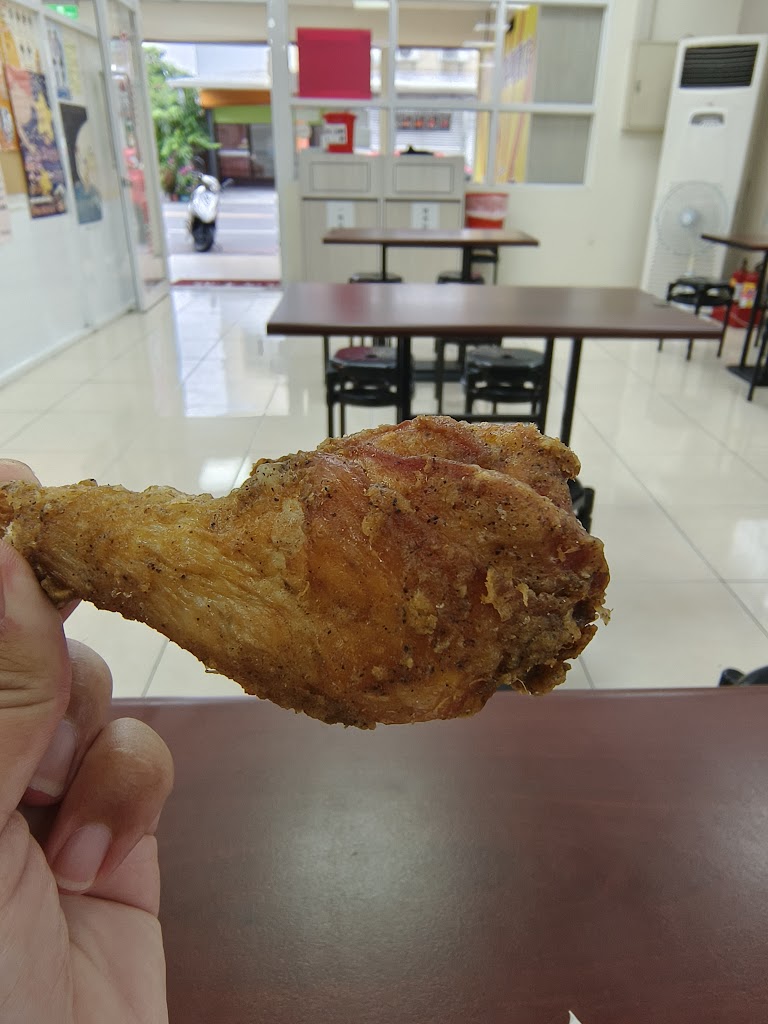 阿鋐炸雞-新生店 的照片