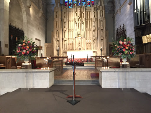 Florist «Rogers Park Florist», reviews and photos, 1415 W Morse Ave, Chicago, IL 60626, USA