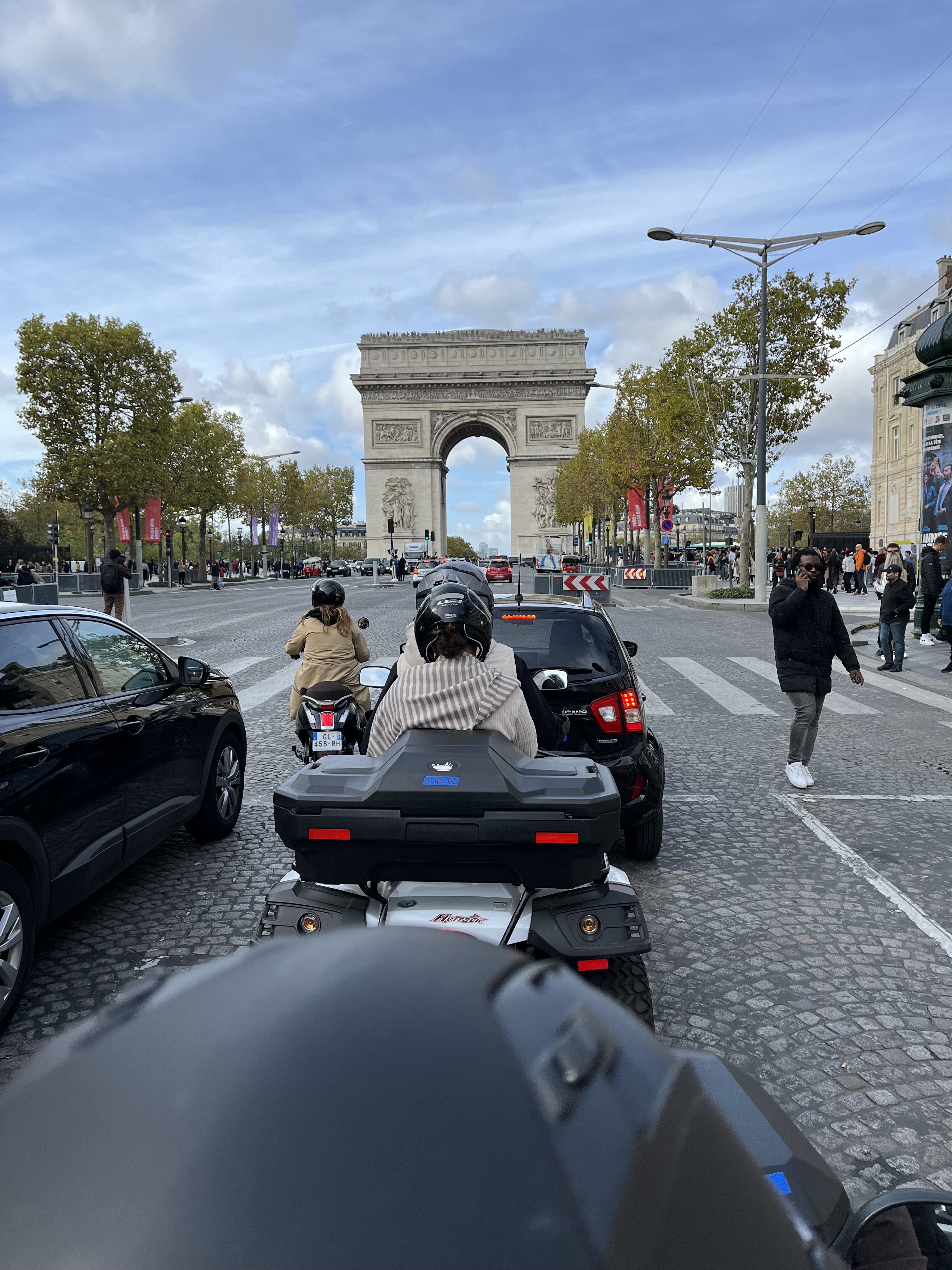 Photo n° 1 de l'avis de Francky.l fait le 22/10/2023 à 17:22