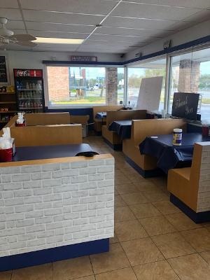 Benchwarmers Cafe 32207