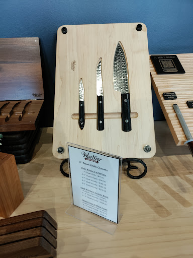 Cutlery Store «Warther Cutlery», reviews and photos, 327 Karl Ave, Dover, OH 44622, USA