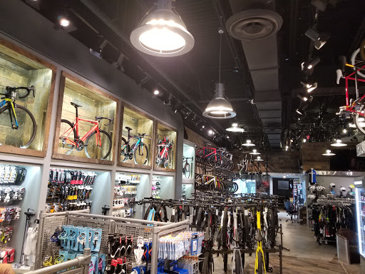 Bicycle Store «Fusion Pro Bike Shop», reviews and photos, 14811 Biscayne Blvd, Miami, FL 33181, USA