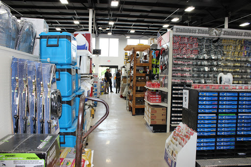 Building Materials Store «Water Mill Building Supply», reviews and photos, 1110 Montauk Hwy, Water Mill, NY 11976, USA