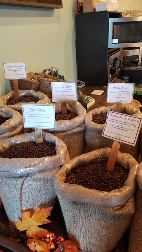 Coffee Shop «Charleston Coffee Exchange», reviews and photos, 2875 Ashley River Rd, Charleston, SC 29414, USA