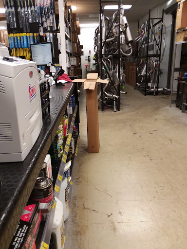 Auto Parts Store «Advance Auto Parts», reviews and photos, 3410 Grand Ave, Waukegan, IL 60085, USA