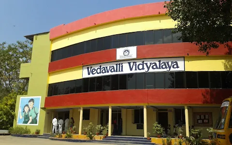 Vedavalli Vidyalaya image