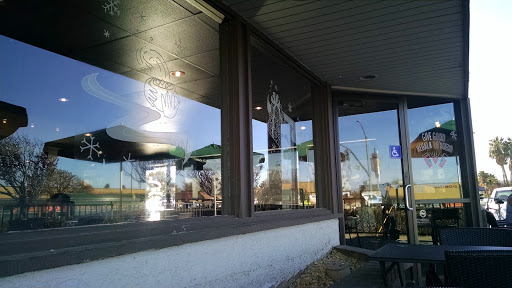 Starbucks image