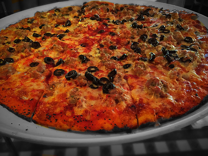 #6 best pizza place in Los Angeles - Casa Bianca Pizza Pie