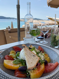 Plats et boissons du Restaurant L'O Beach à Toulon - n°13