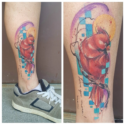 Explore master chief tattoo ideas, creative tattoo ideas in Lebanon, available at Studio 85 Tattoo