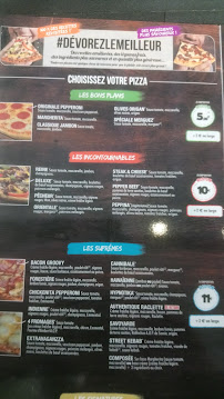 Pizza du Pizzeria Domino's Pizza Essey-lès-Nancy à Essey-lès-Nancy - n°10