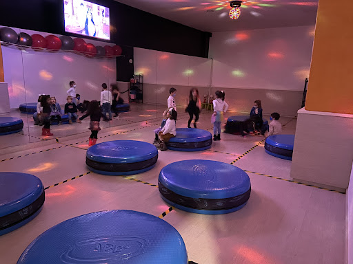 Imagen del negocio New Step Escuela de Danza en Castro-Urdiales, Cantabria