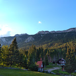 Photo n°2 de l'avis de Tristano.a fait le 20/08/2020 à 19:40 sur le  Hotel-restaurant Al Tajol à Lamon