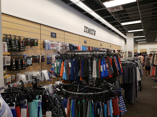 Department Store «Nordstrom Rack San Leandro», reviews and photos, 1285 Marina Blvd, San Leandro, CA 94577, USA