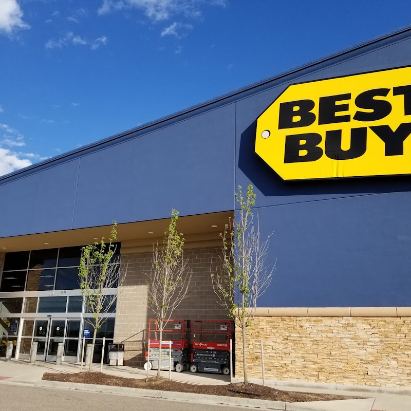 Best Buy