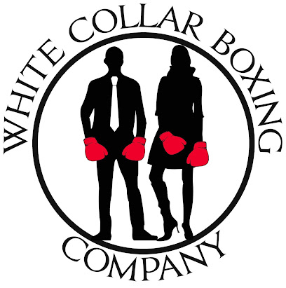 White Collar Boxing Company