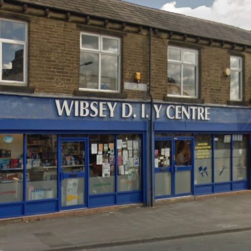 Wibsey DIY Centre